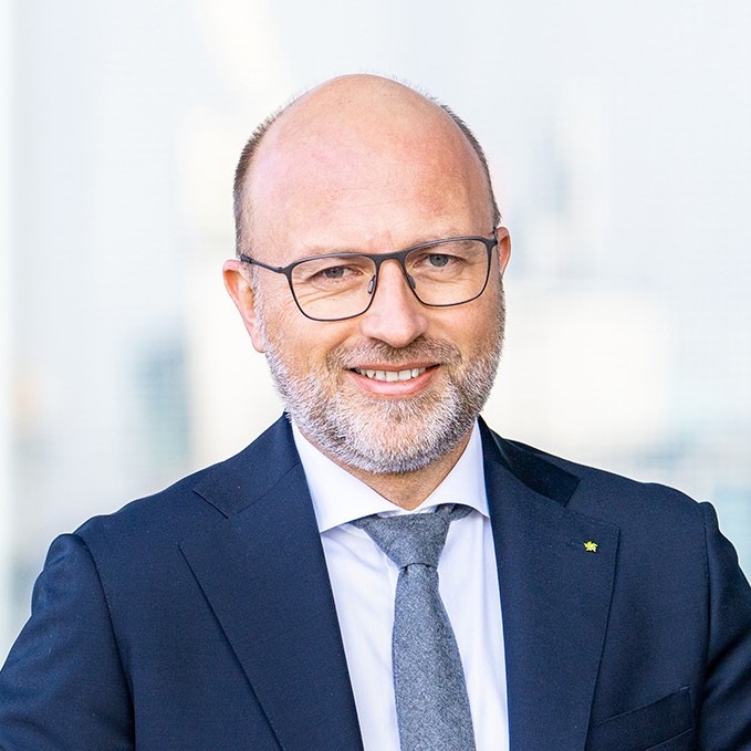  Mag. Christoph Andexlinger, SES CEO © Evatrifft