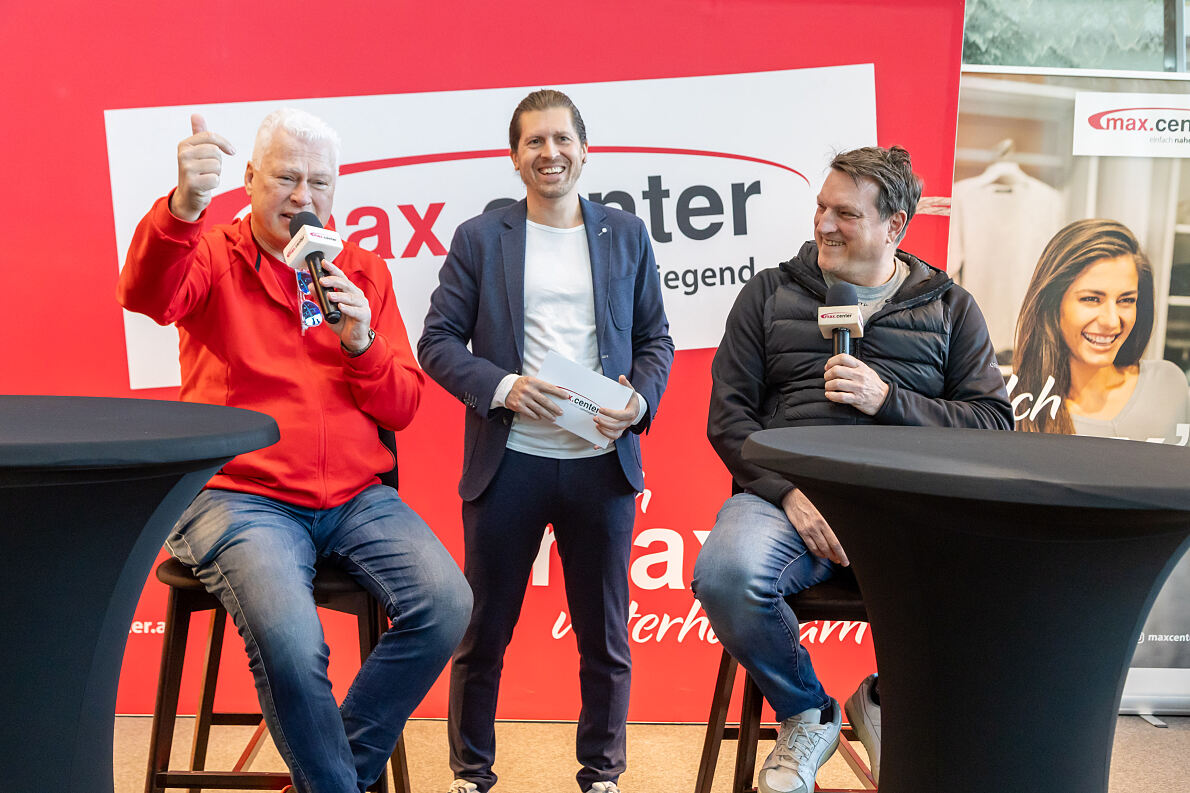 MXW_Polster & Herzog Talkrunde