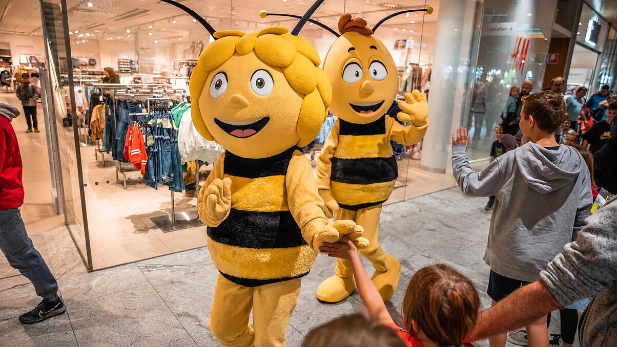 MXW_Maskottchenparade