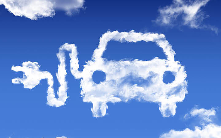 E-Auto-Infotage