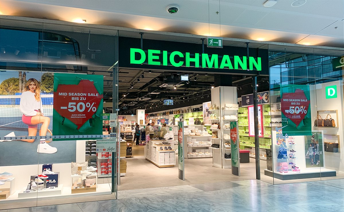 Deichmann.jpg © ATRIO VILLACH